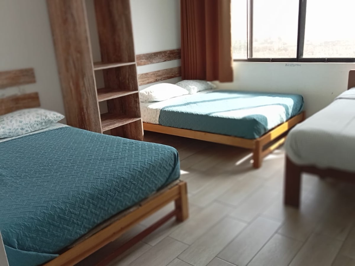 Спална соба 5