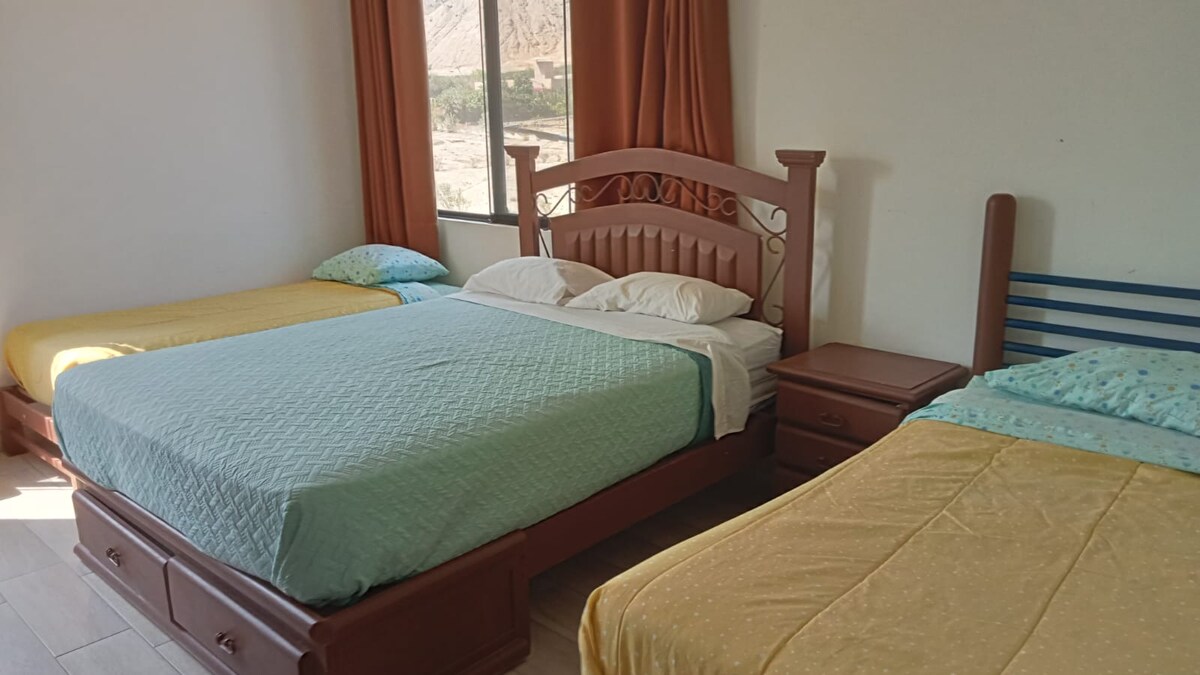 Спална соба 3