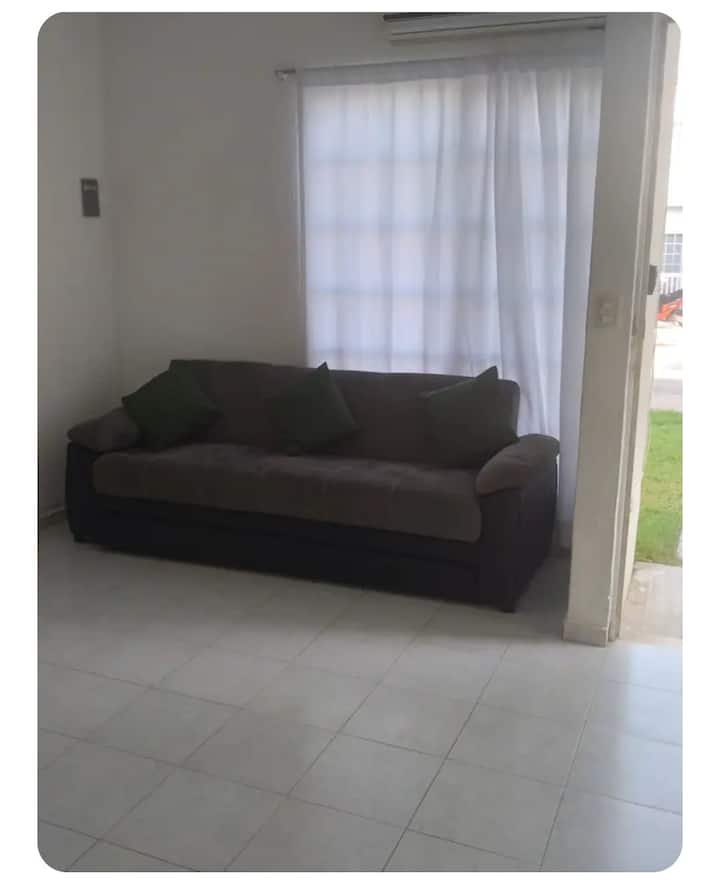 La Casa De Lucy - Cancún