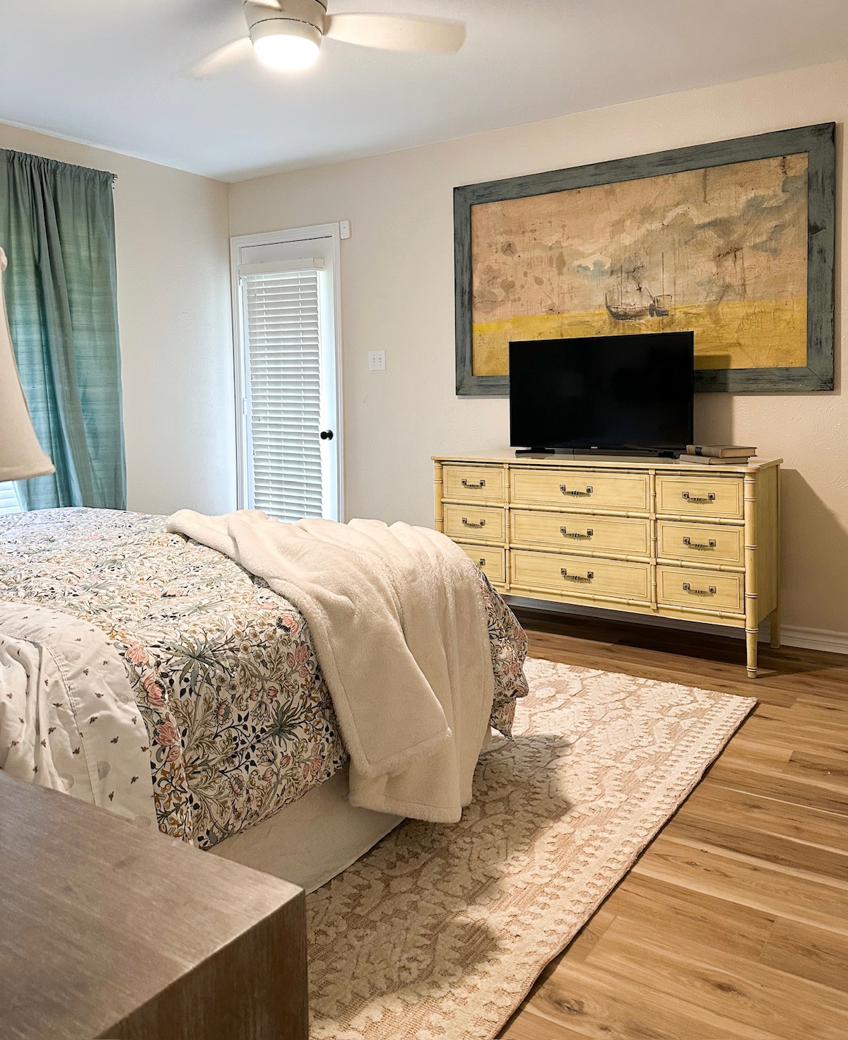 غرفة النوم 1