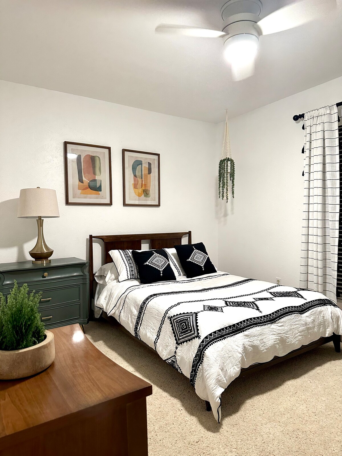 غرفة النوم 3