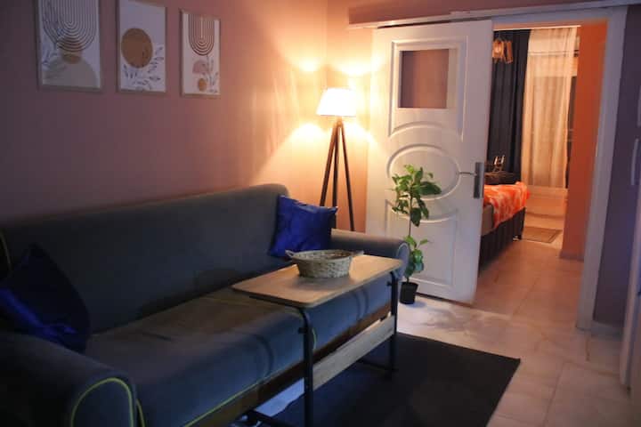 Всекидневна