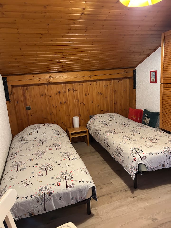 Spálňa 3