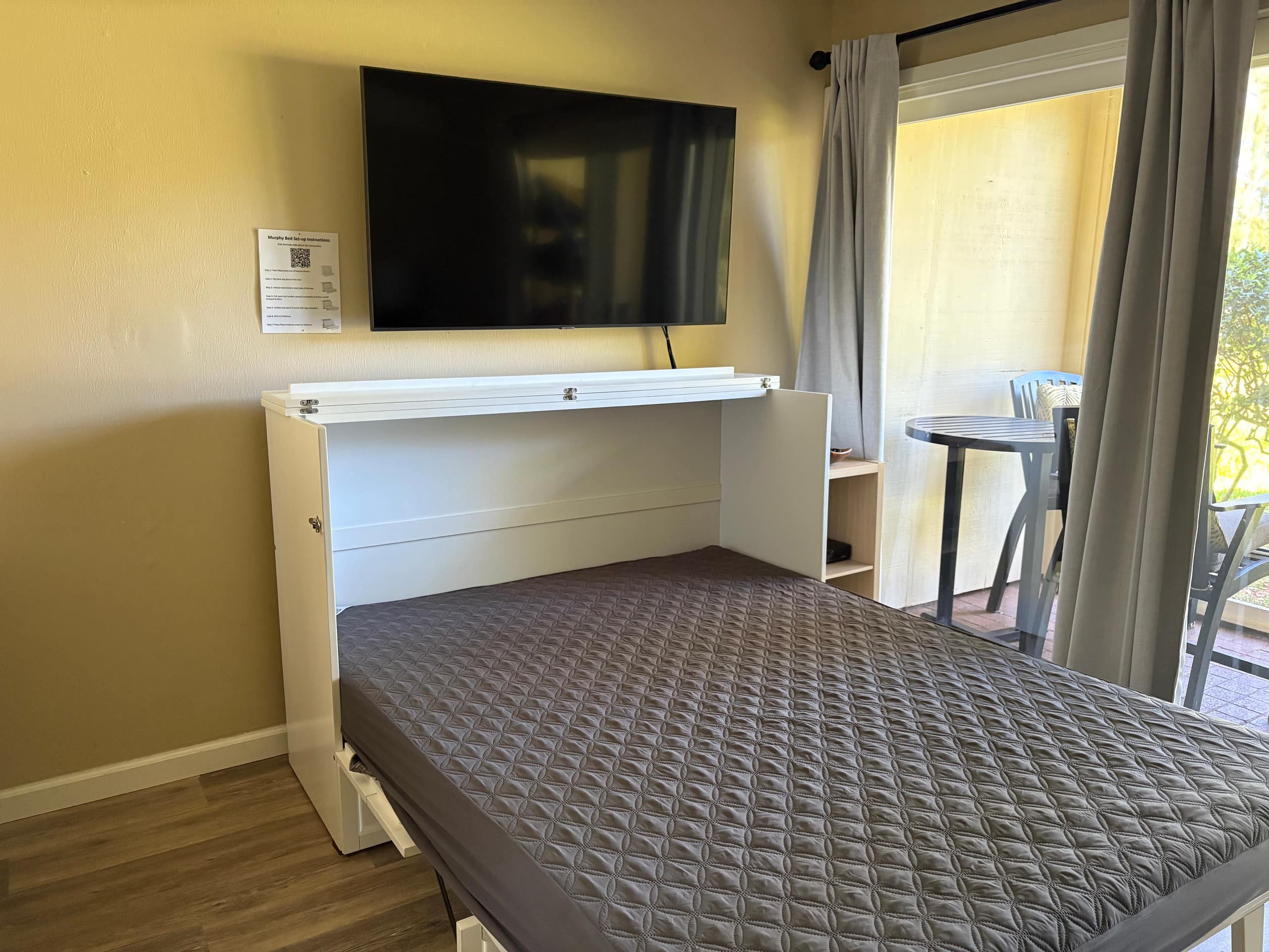 Condo in Kahuku · ★4.91 · 1 bedroom · 1 bed · 1 private bath - Image 9