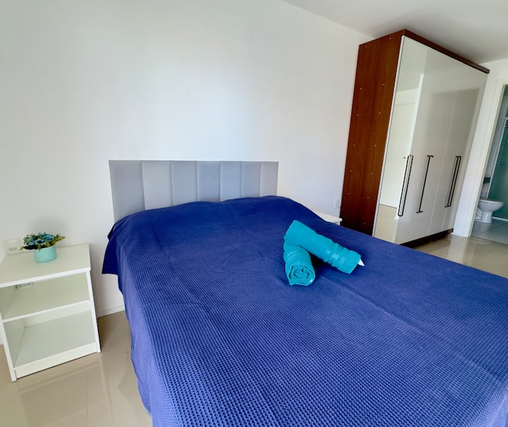 საძინებელი