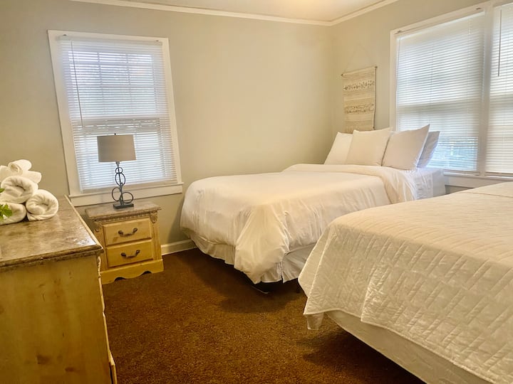 Спална соба 1