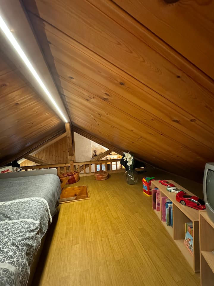 საძინებელი 3