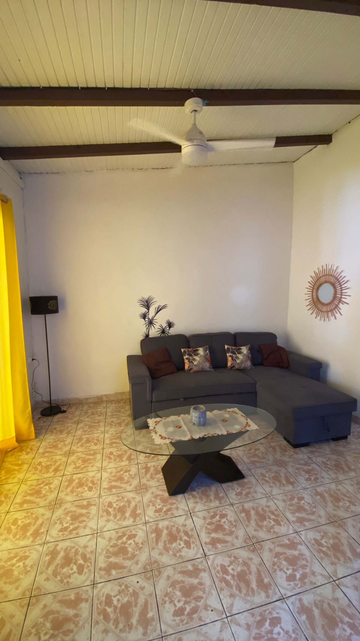 ห้องนั่งเล่น