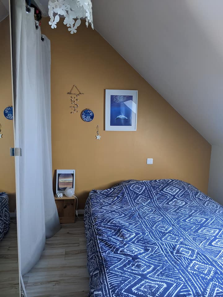 Habitación 2