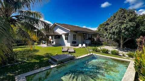 Villa Tenang I - Private Pool Villa - countryside