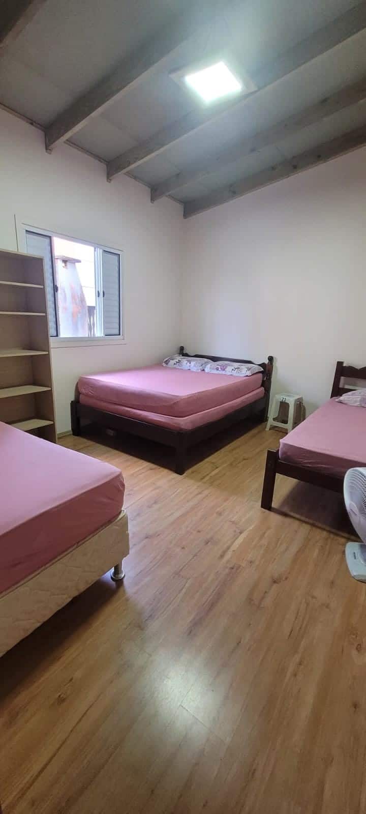 Dhomë gjumi 1