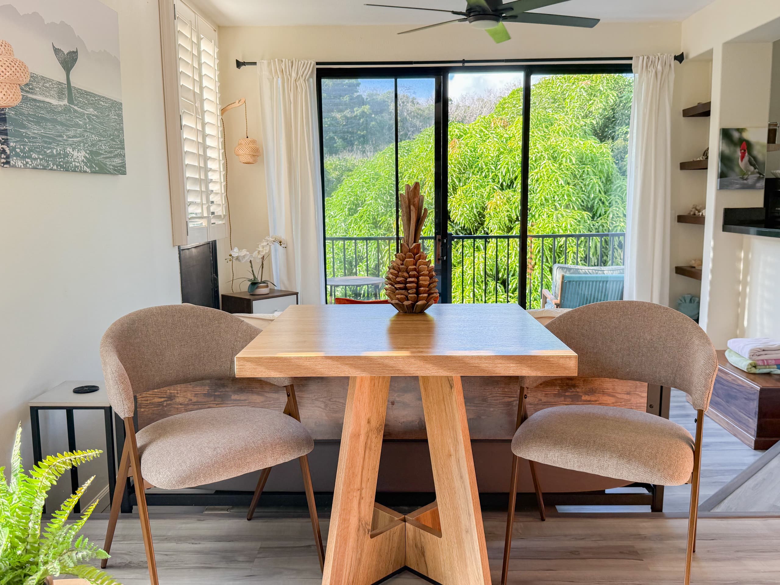 Condo in Princeville · ★4.95 · 1 bedroom · 1 bed · 1 bath - Image 13