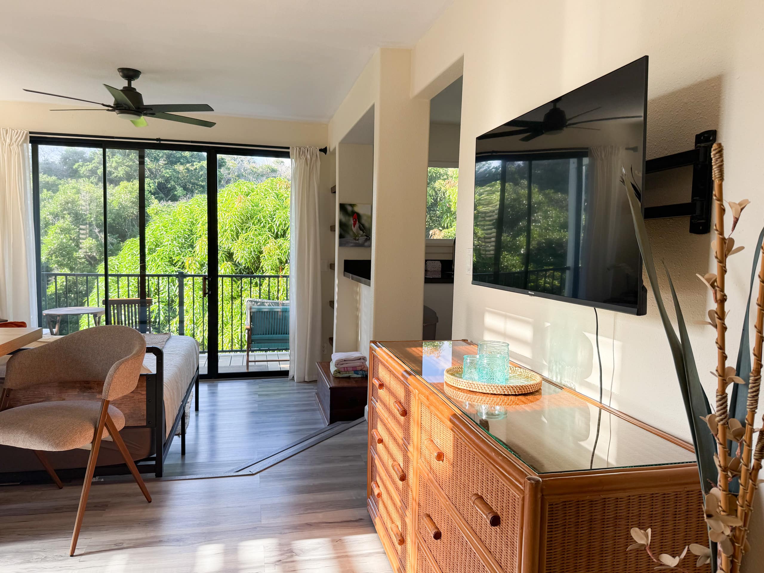 Condo in Princeville · ★4.95 · 1 bedroom · 1 bed · 1 bath - Image 48