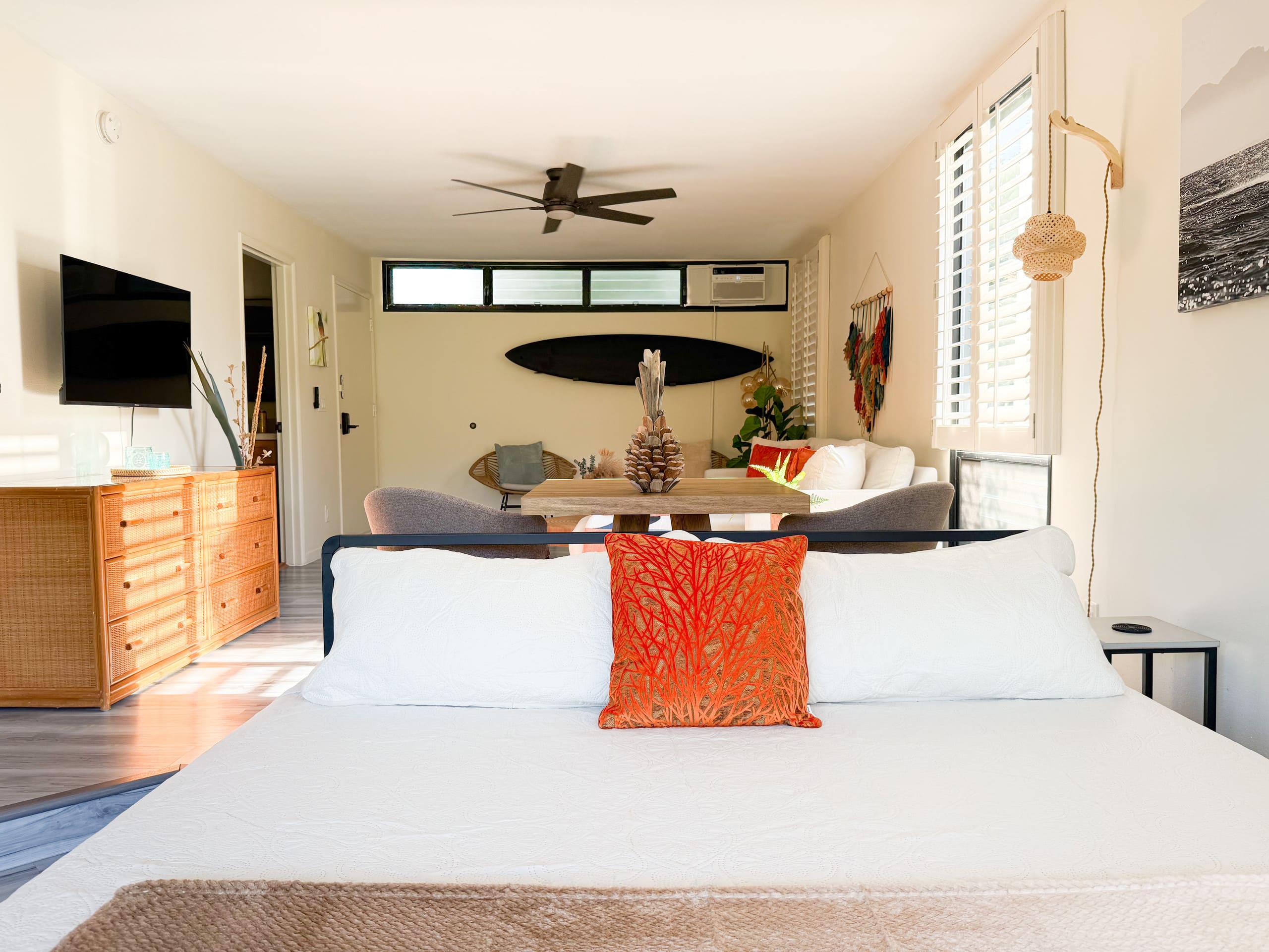 Condo in Princeville · ★4.95 · 1 bedroom · 1 bed · 1 bath - Image 46