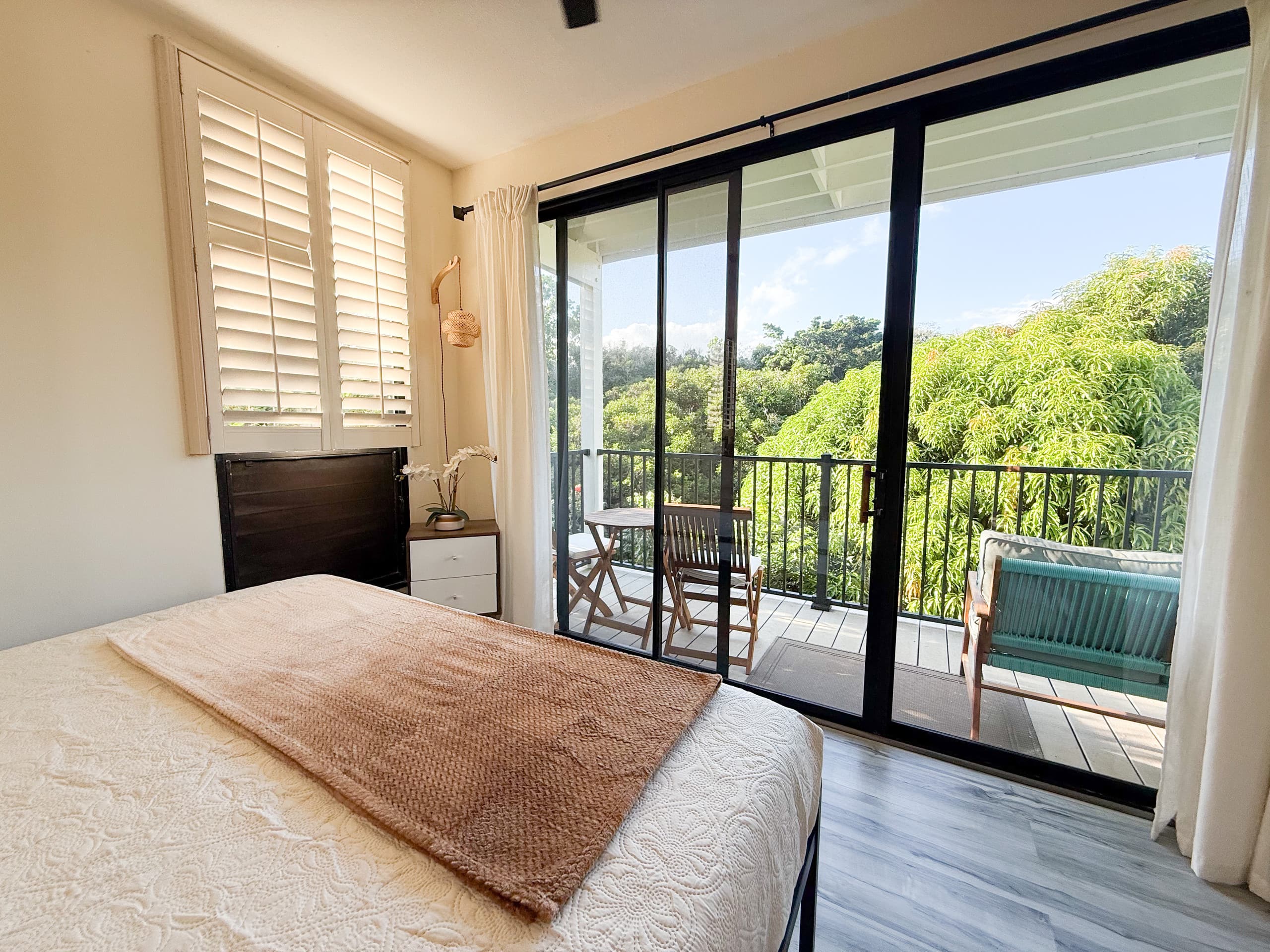 Condo in Princeville · ★4.95 · 1 bedroom · 1 bed · 1 bath - Image 18