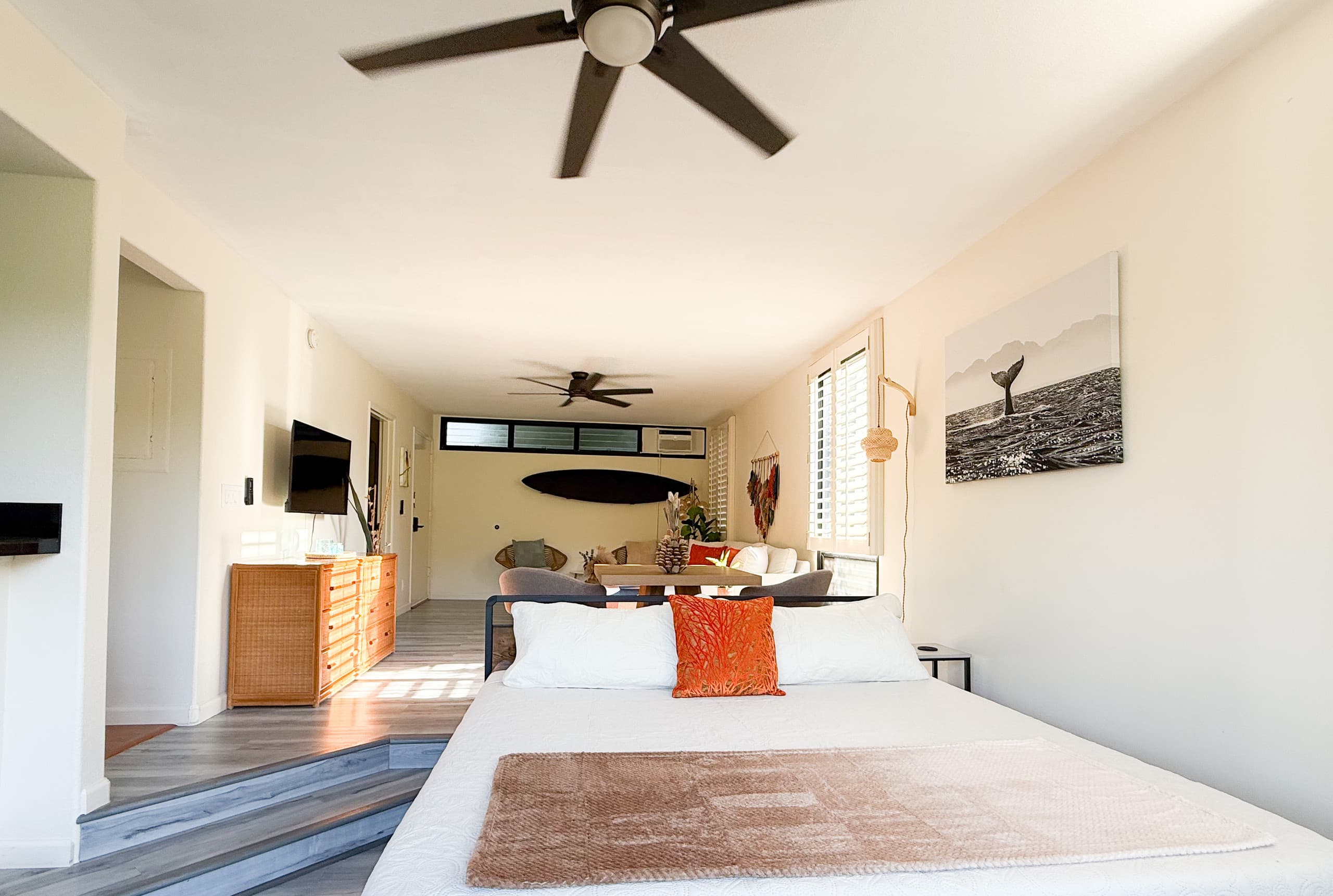 Condo in Princeville · ★4.95 · 1 bedroom · 1 bed · 1 bath - Image 17