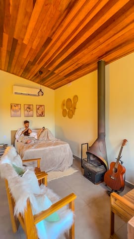 Cabana Heron managed Airbnb listing 2