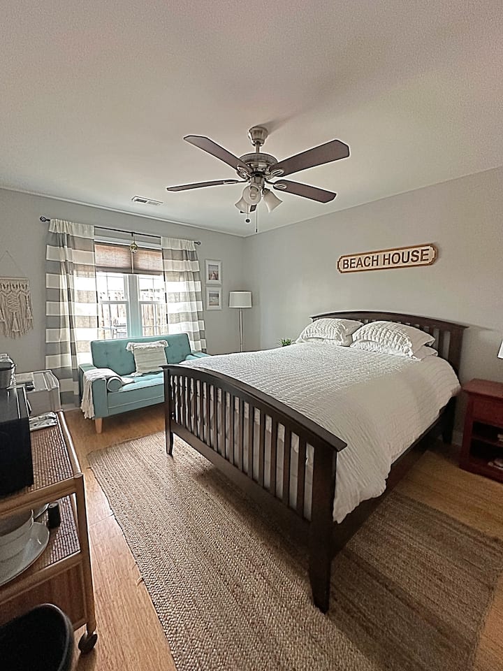 Спална соба 3