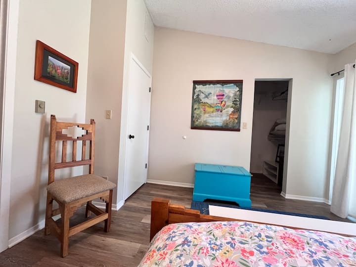 საძინებელი