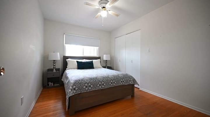 საძინებელი 2