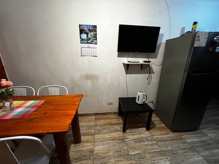 Cabaña Para 4 Personas En San Pedro De Atacama - San Pedro de Atacama