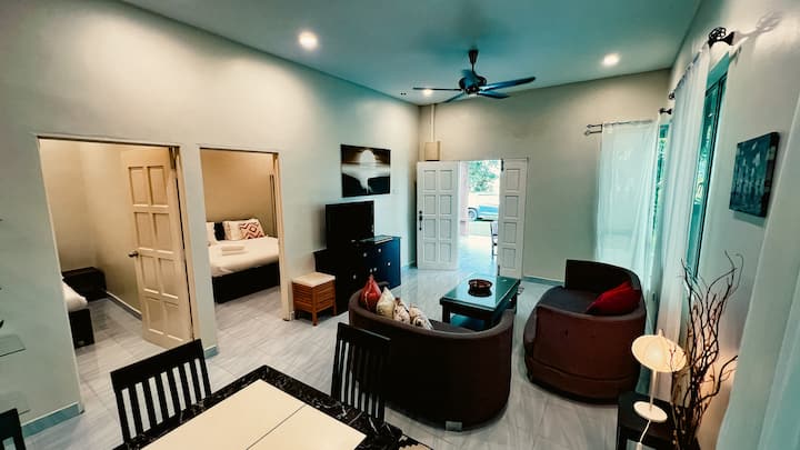 Дневна соба