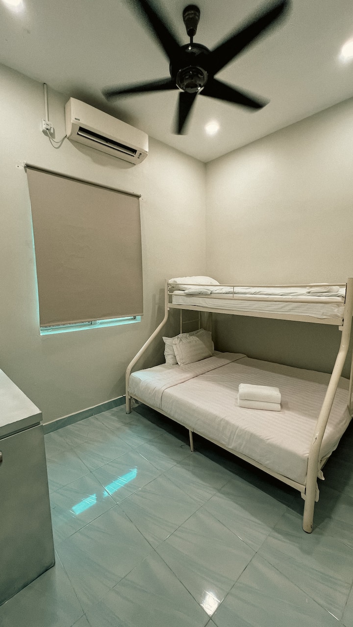 Спална соба 3