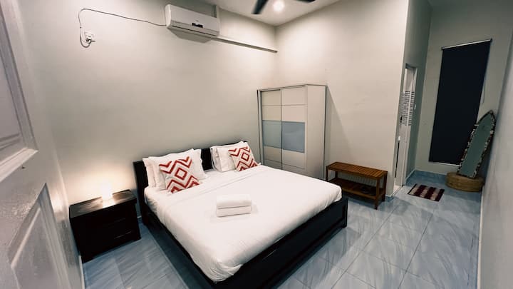 Спална соба 1