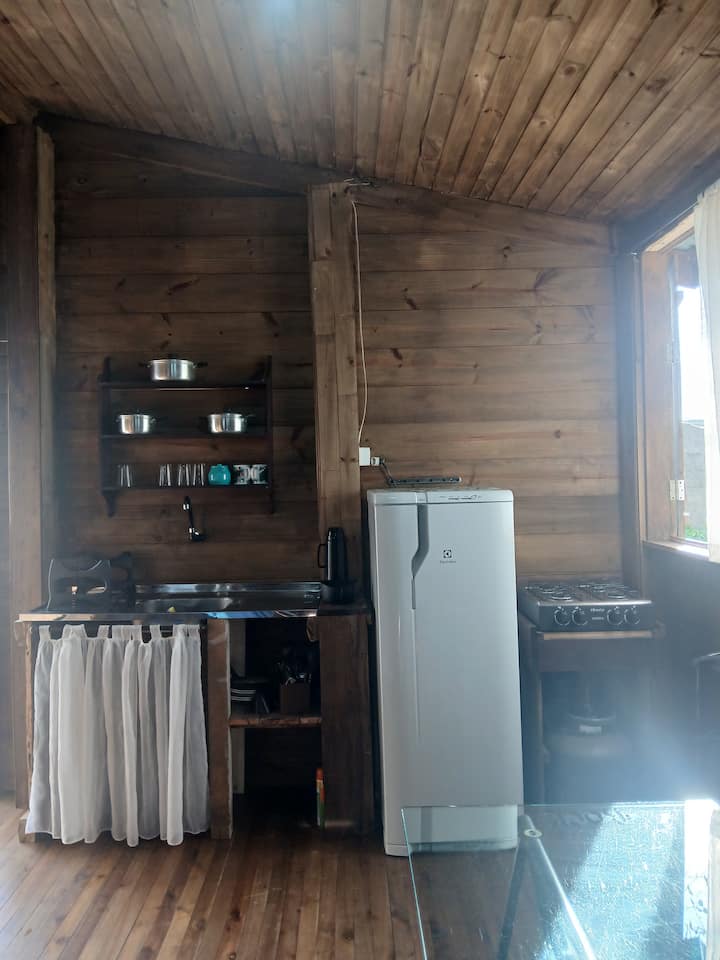 Obývacia miestnosť