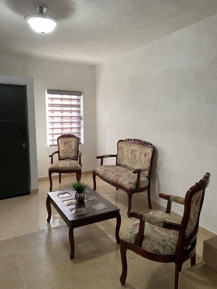 Casita Frontera - Monclova