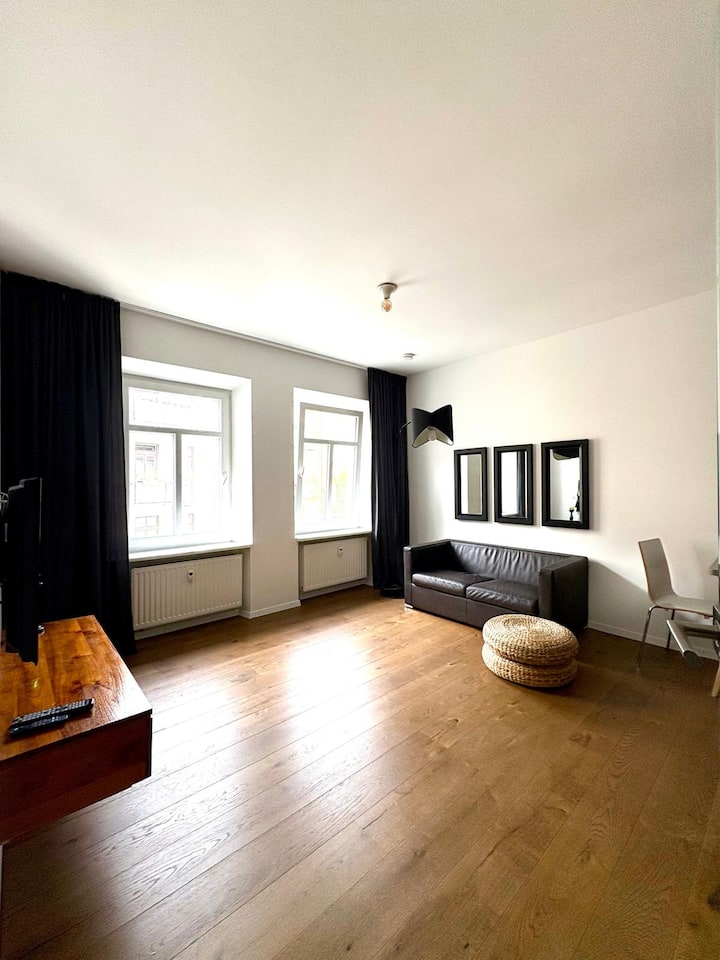 Всекидневна