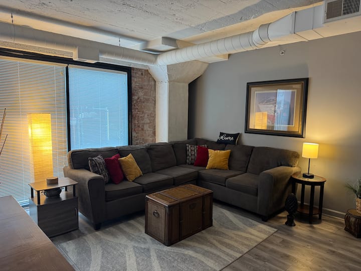 Entire Condo On The Lake In Sandusky Bay - Sandusky, OH