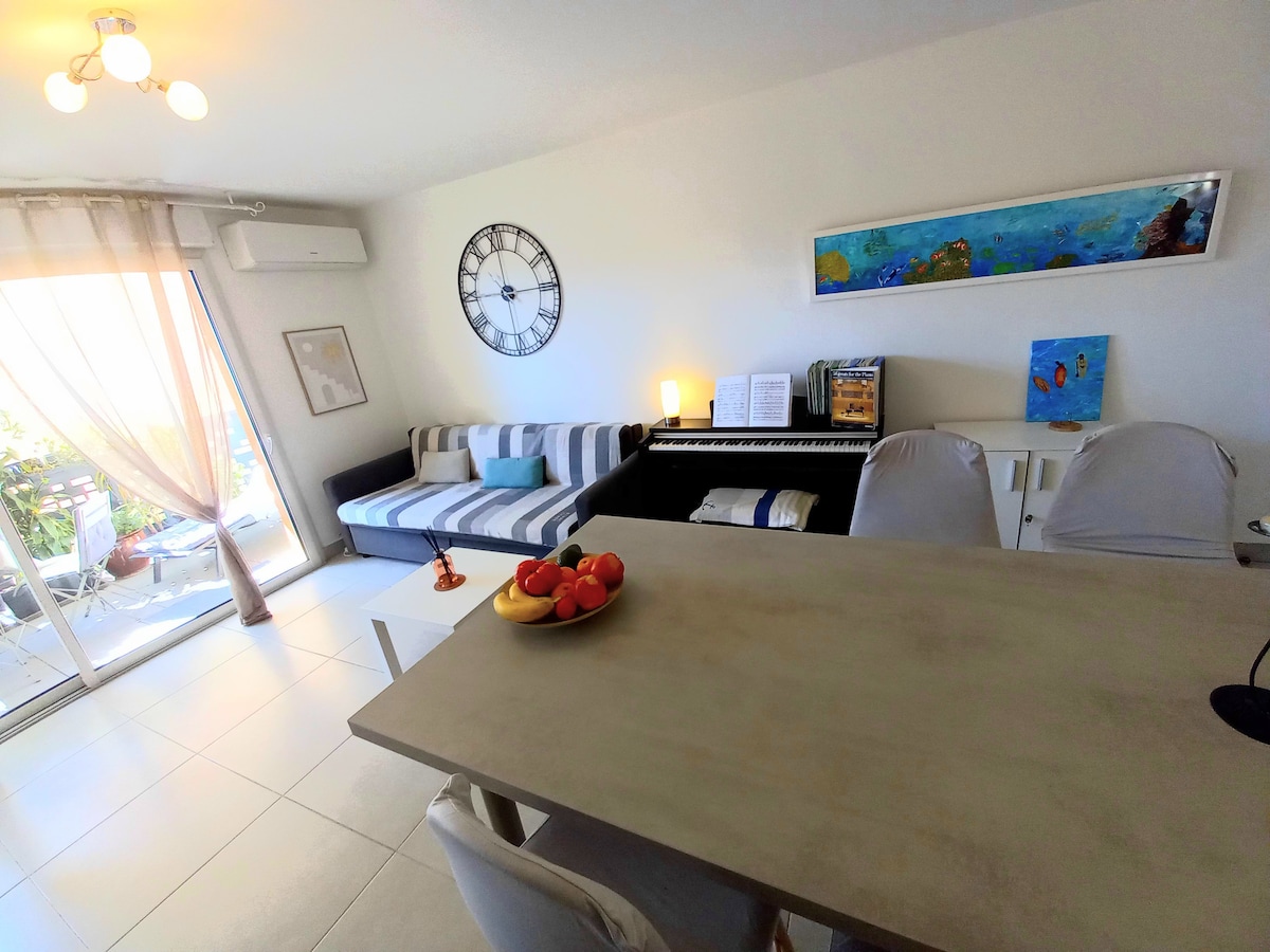 Всекидневна