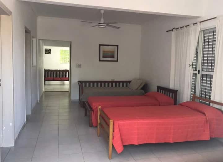 Alojamiento En Alquiler “La Casita De Lu” - San José