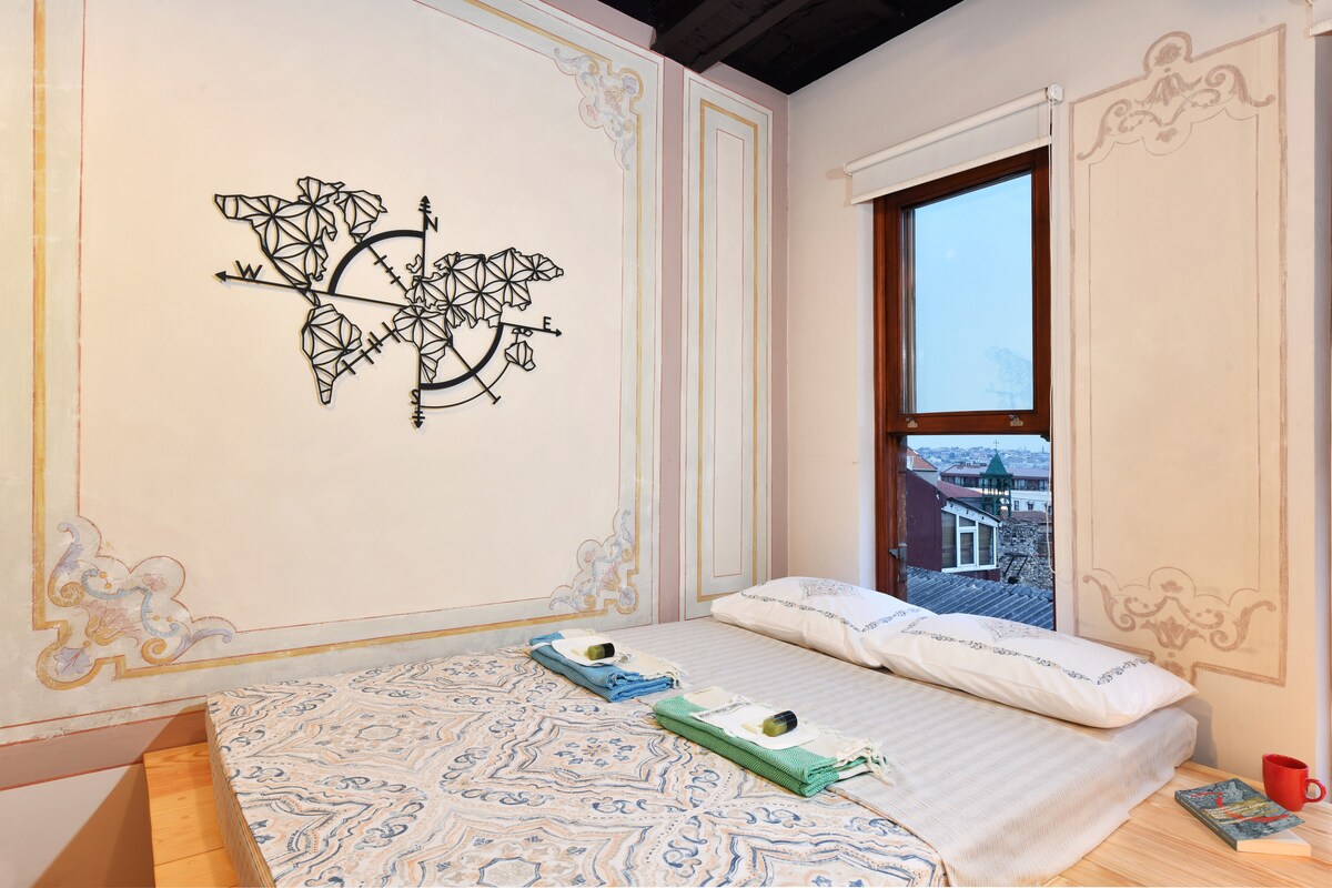 Спална соба 2