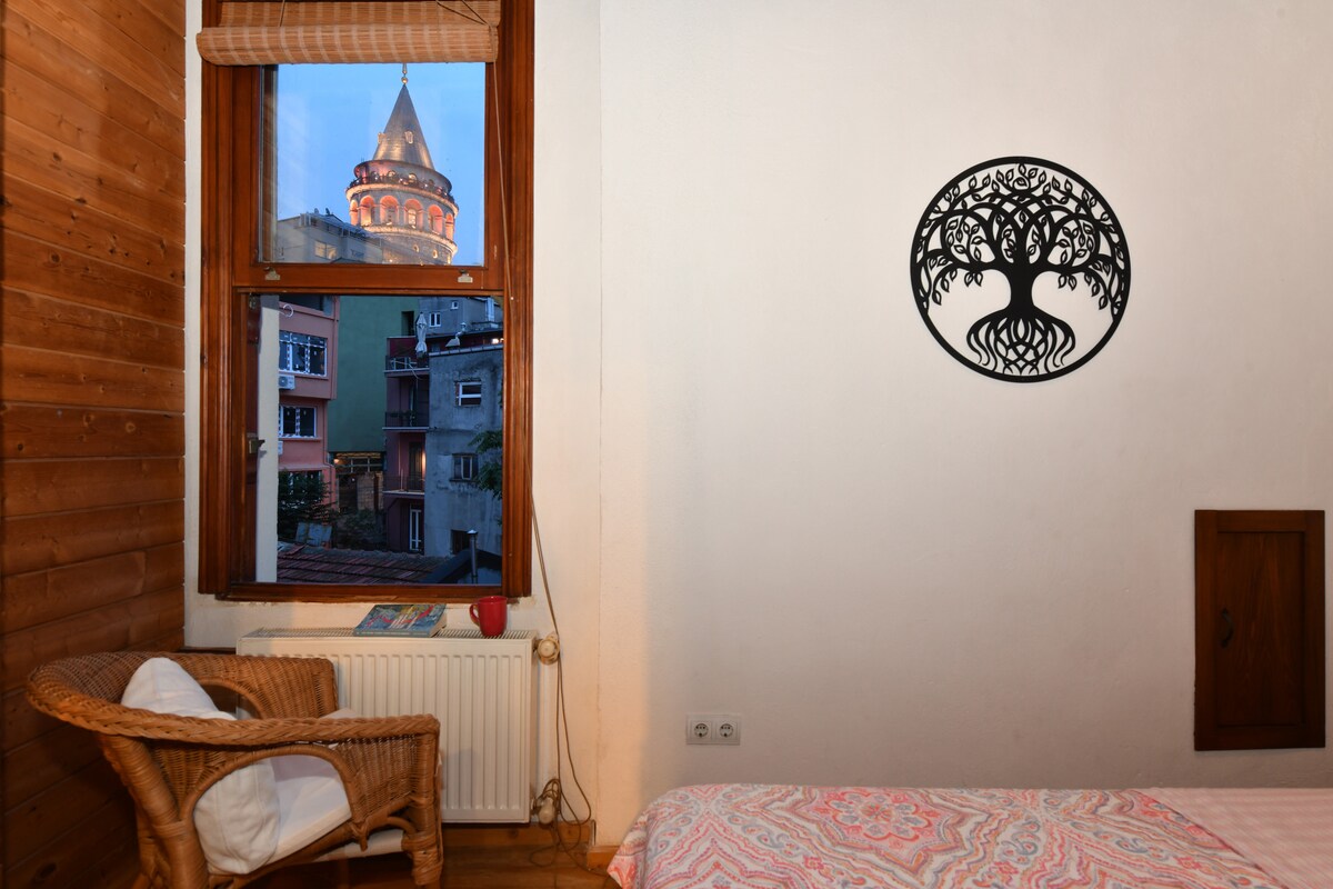 Спална соба 1