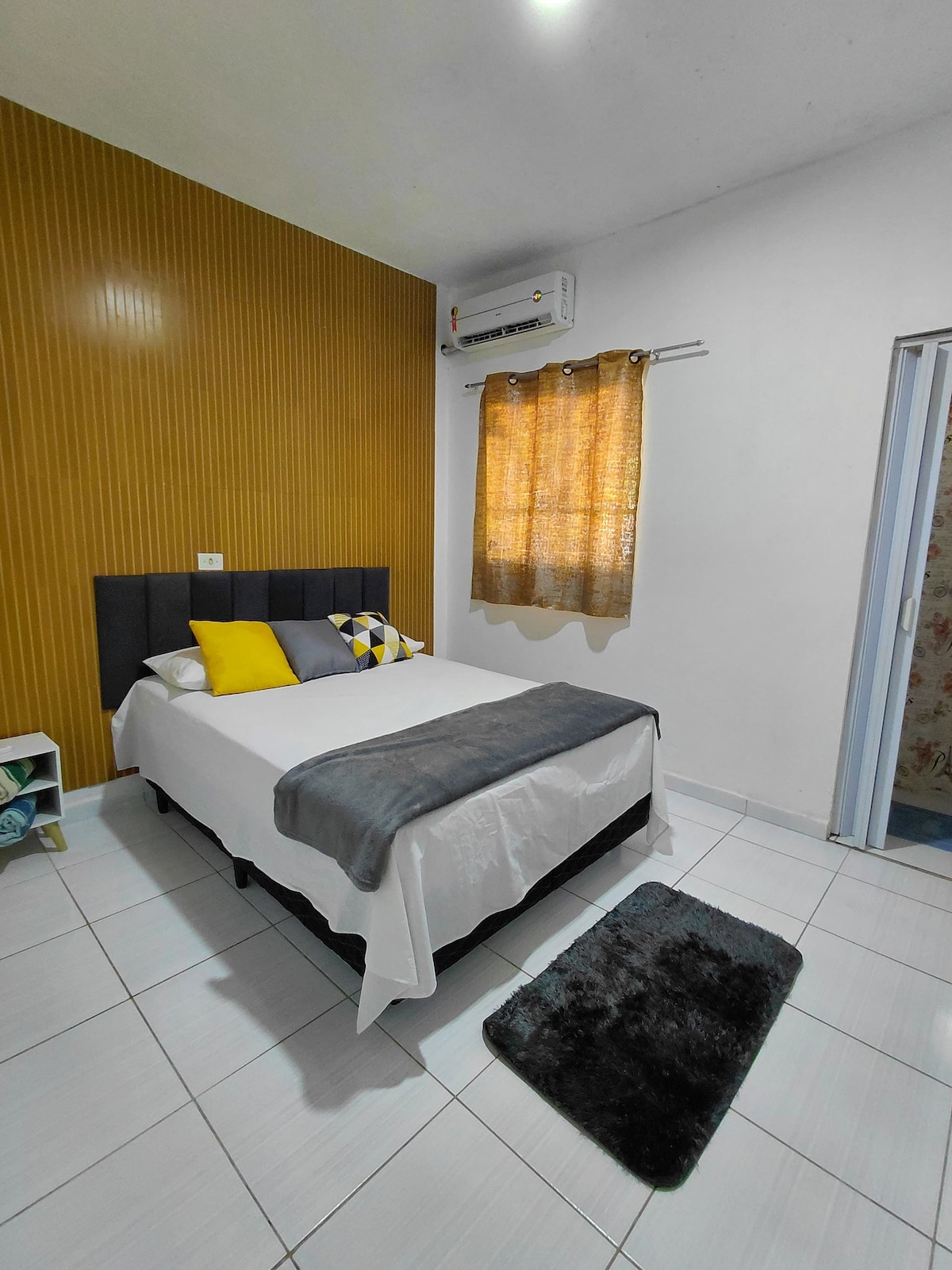 საძინებელი 1