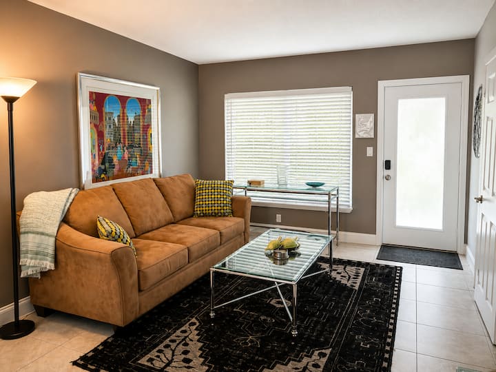 Peaceful Property - Sea Turtle - Fort Lauderdale