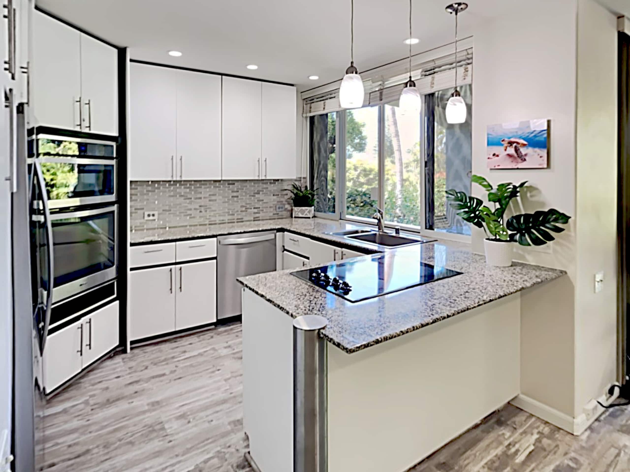 Condo in Kihei · ★4.9 · 2 bedrooms · 4 beds · 2 private baths - Image 4