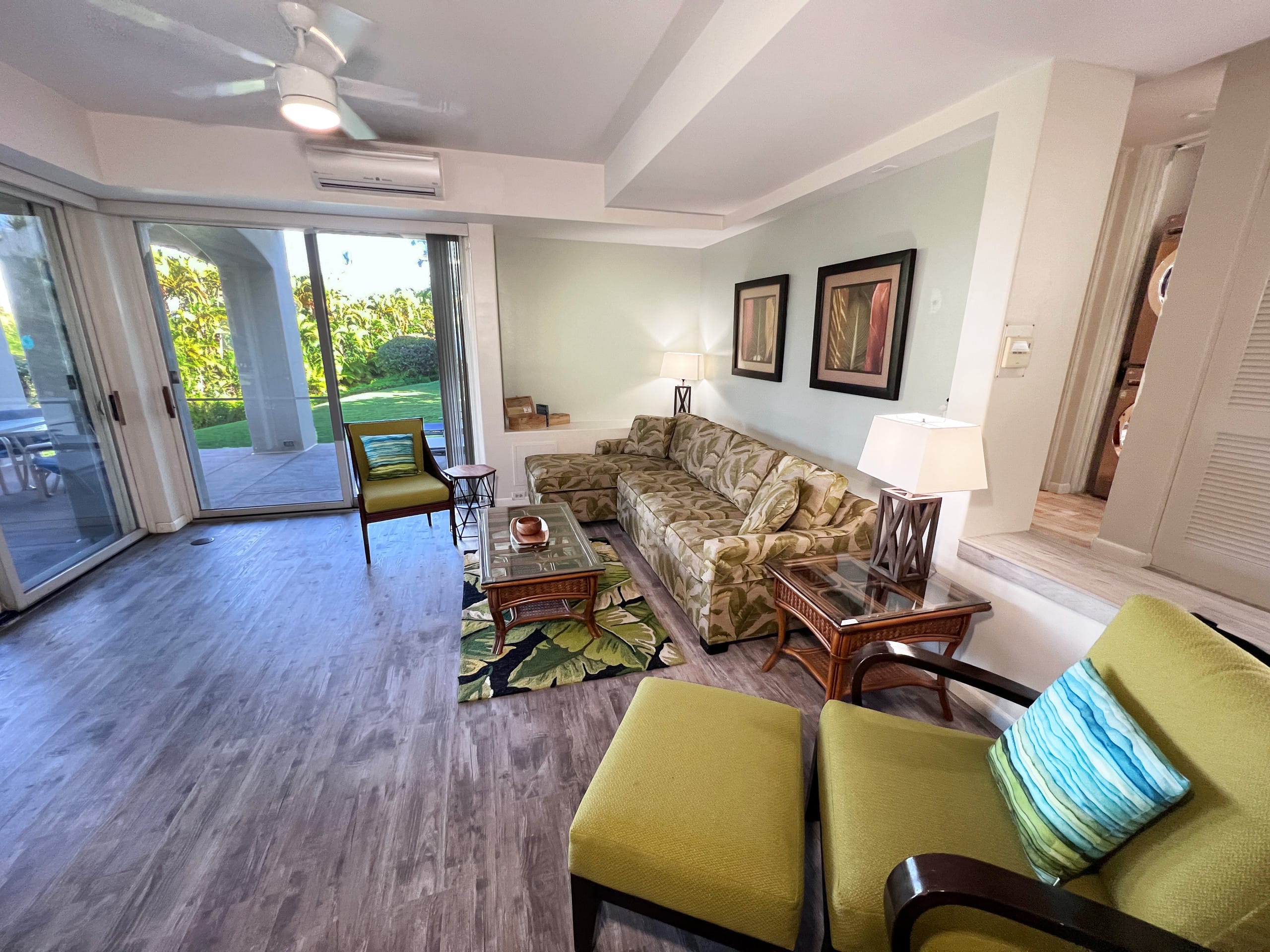Condo in Kihei · ★4.9 · 2 bedrooms · 4 beds · 2 private baths - Image 2