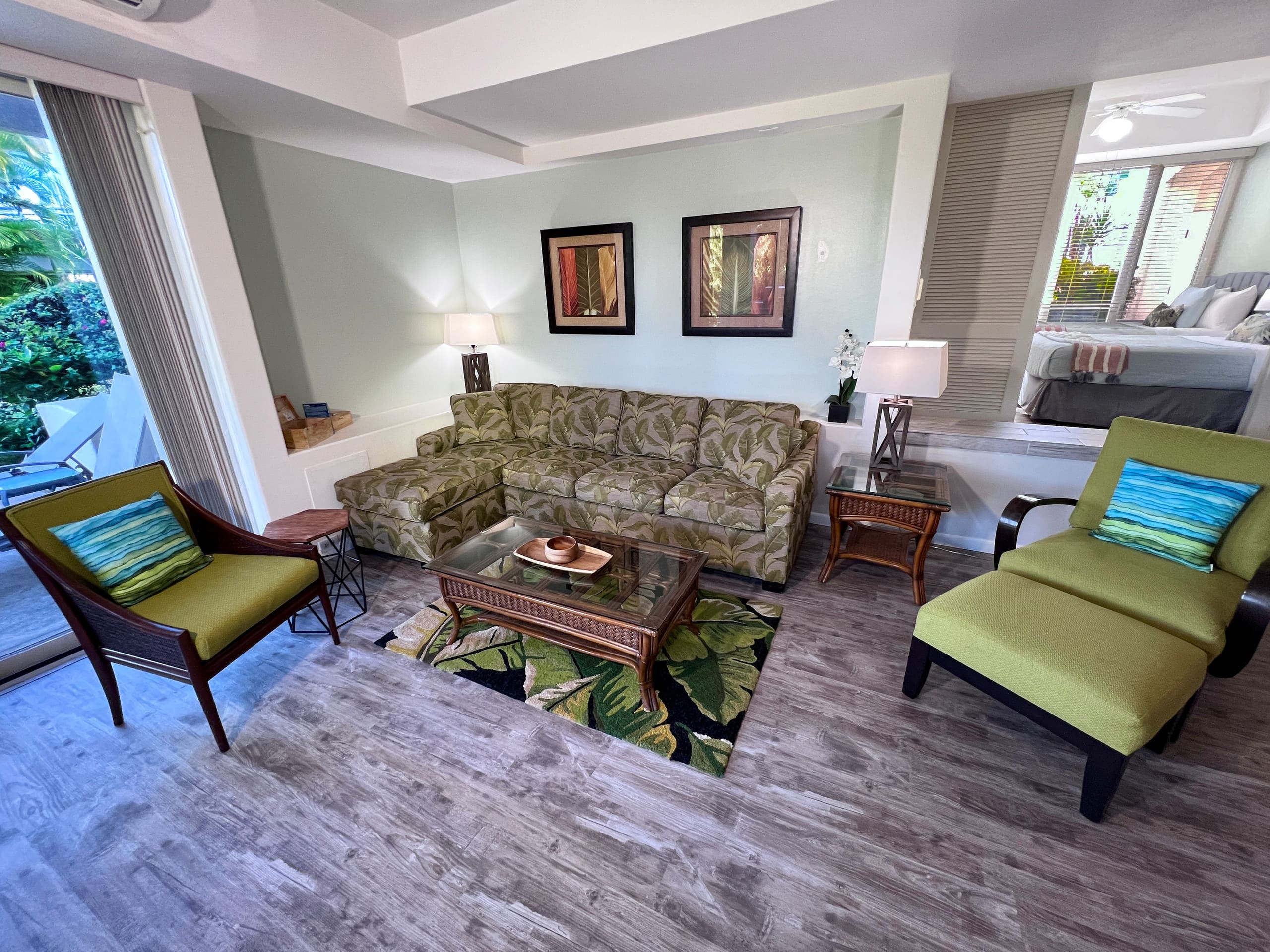 Condo in Kihei · ★4.9 · 2 bedrooms · 4 beds · 2 private baths - Image 3