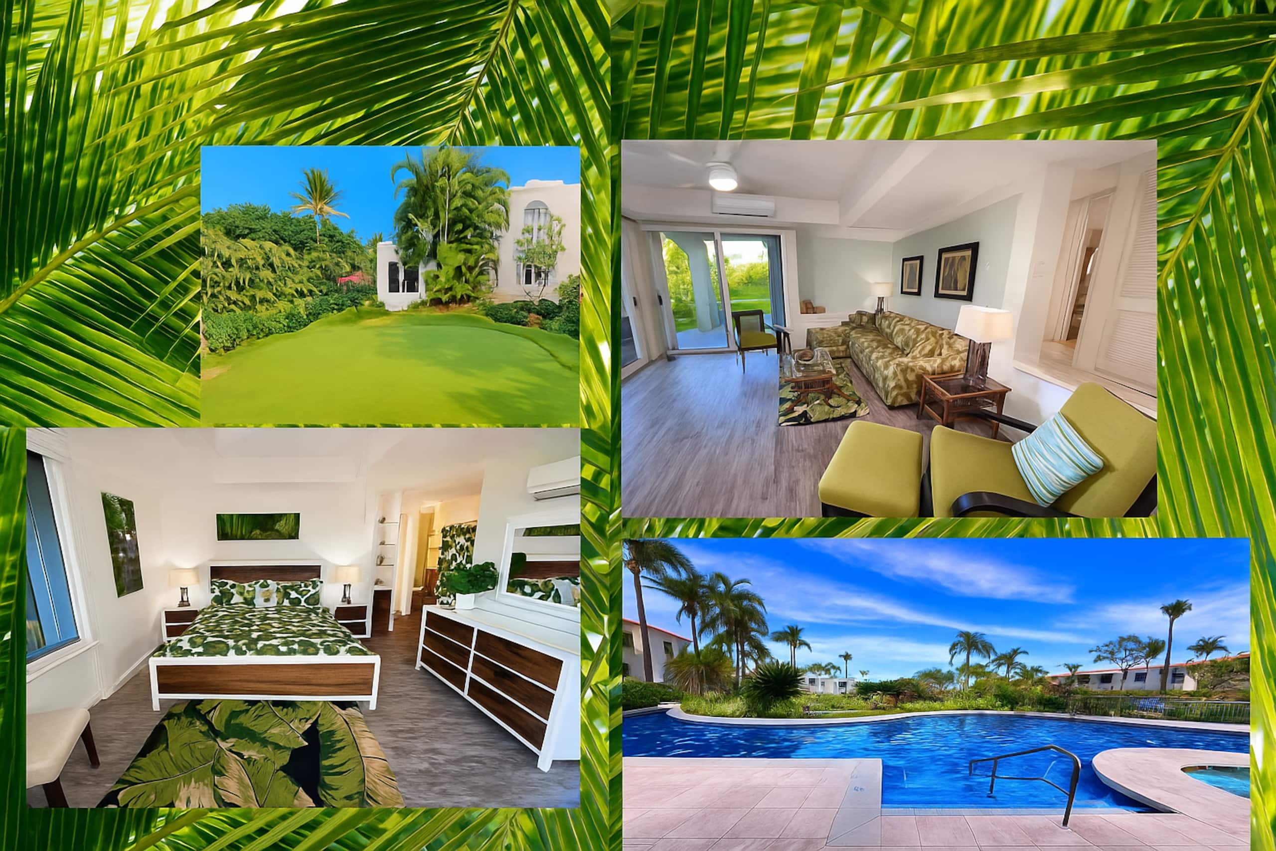 Condo in Kihei · ★4.9 · 2 bedrooms · 4 beds · 2 private baths - Image 1