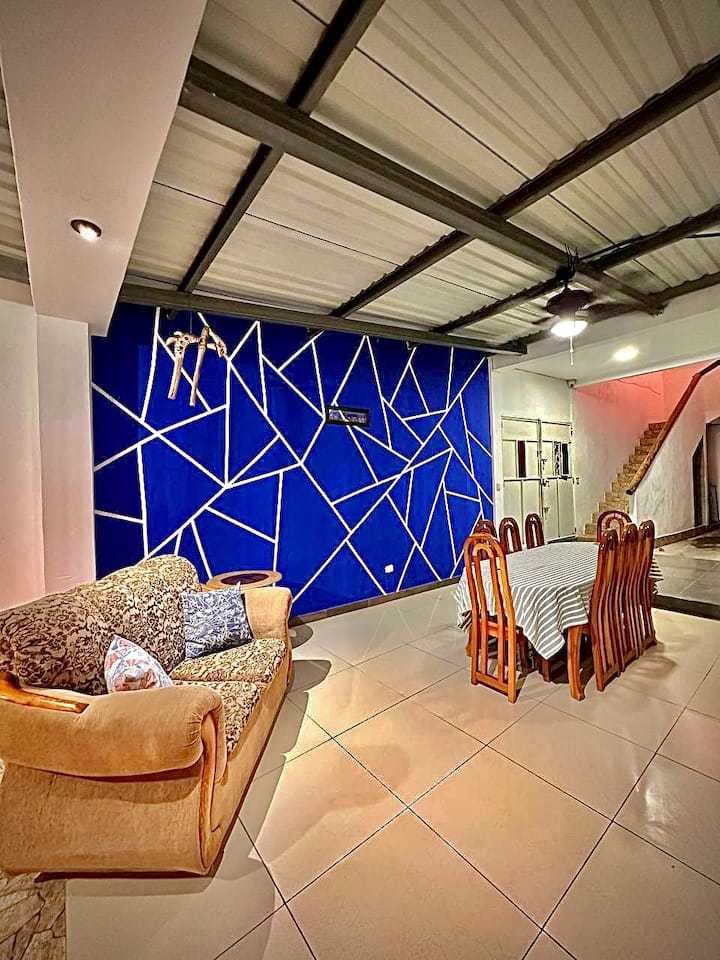 Casa En Playa De El Paredon - El Paredón Buena Vista