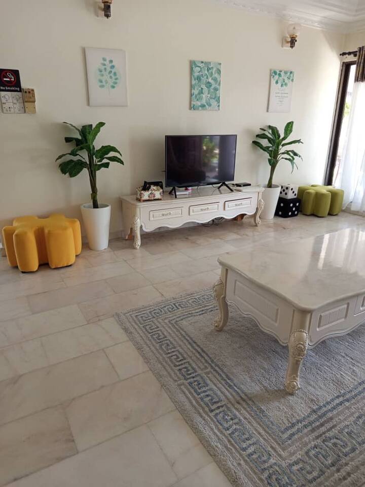 Nouvel Homestay - Mersing