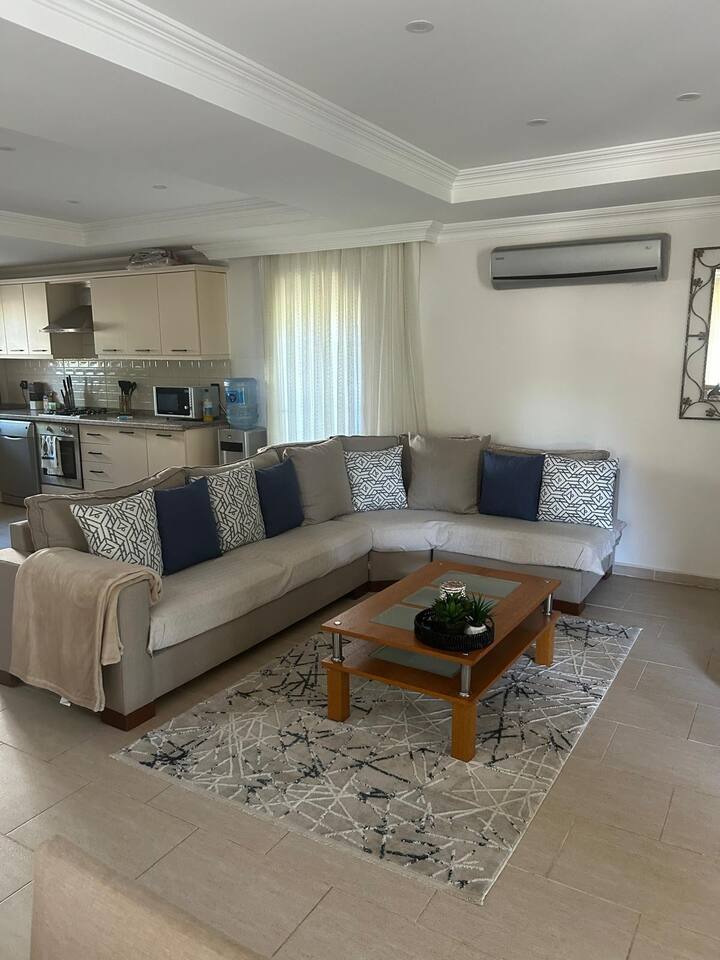 Orka  Village , Villa 8 - Hisarönü
