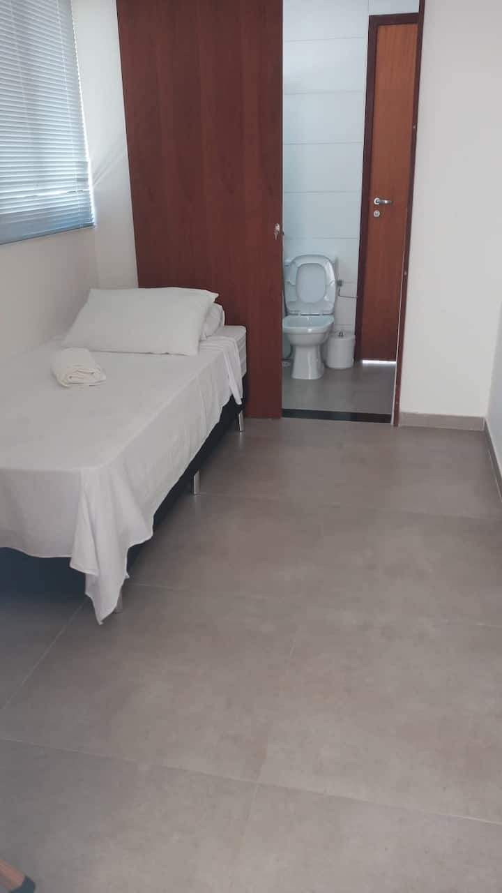 Habitación 1