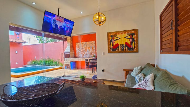 Malai Residence - Rio Grande do Norte