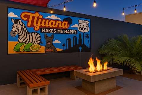 DISCOUNTs: garage, fireplace, PATIO, A/C