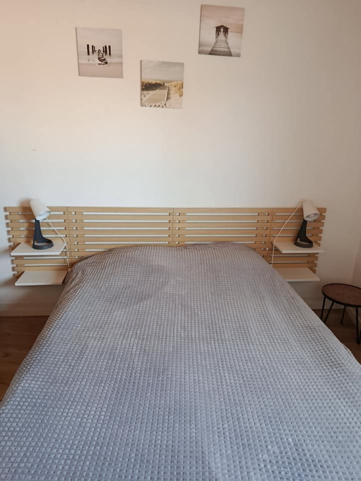 Spavaća soba 2