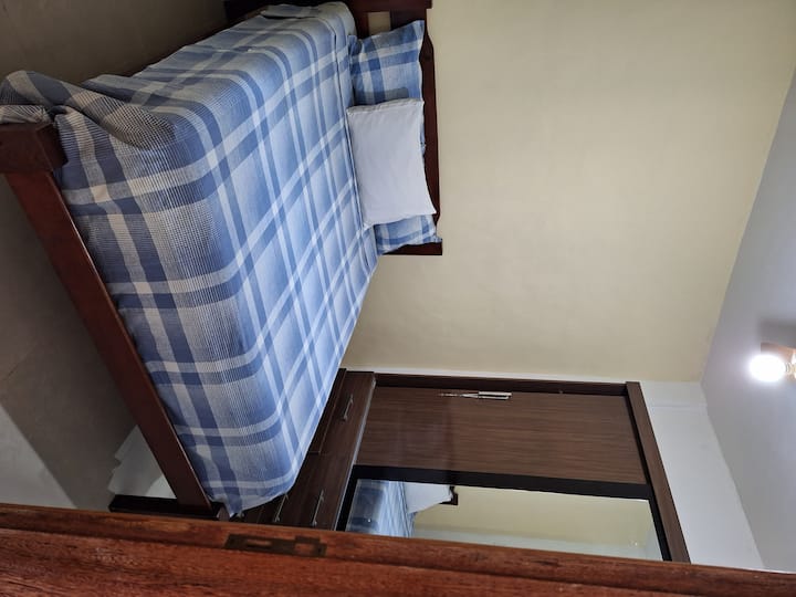 двойна спалня 